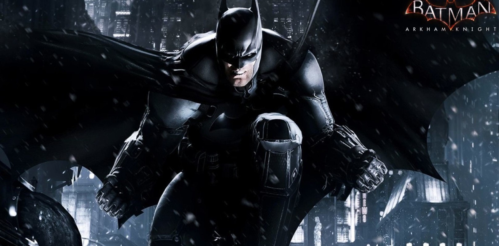 Batman: Arkham Knight” não terá loadings ao entrar e sair de prédios –  MylaGames